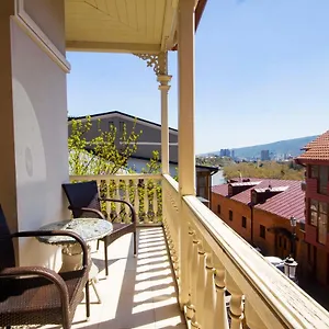 Hotel Sota Metekhi