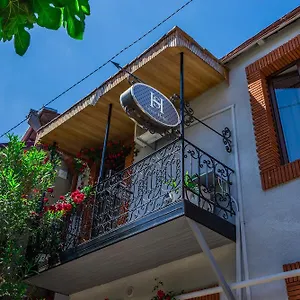 Silver Отель