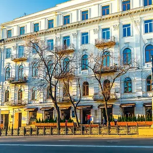 руставели Отель